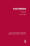 Pasternak cover