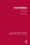 Pasternak cover