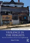 Violence in the Heights cover