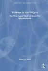 Violence in the Heights cover