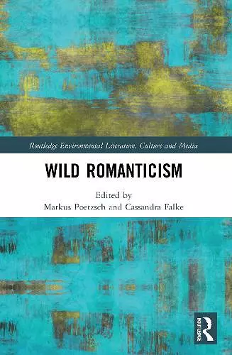 Wild Romanticism cover