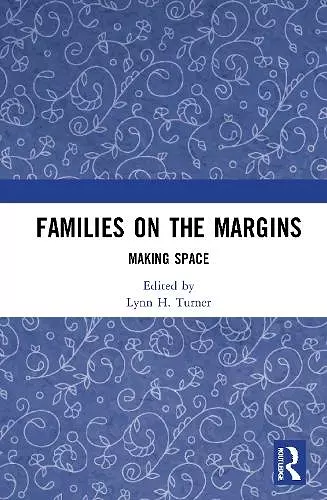 Families on the Margins cover