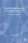 Medieval Herbal Remedies cover