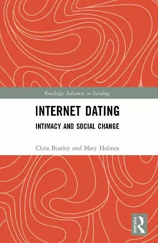 Internet Dating cover