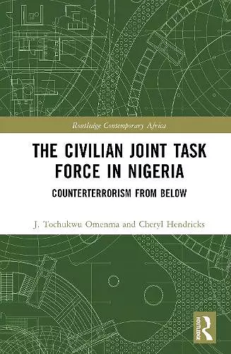 The Civilian Joint Task Force in Nigeria cover