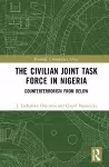 The Civilian Joint Task Force in Nigeria cover