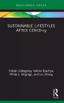 Sustainable Lifestyles after Covid-19 cover