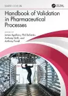 Handbook of Validation in Pharmaceutical Processes, Fourth Edition cover