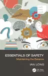 Essentials of Safety cover