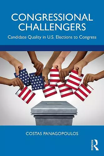 Congressional Challengers cover