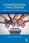 Congressional Challengers cover