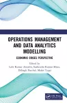 Operations Management and Data Analytics Modelling cover