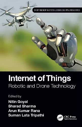 Internet of Things cover