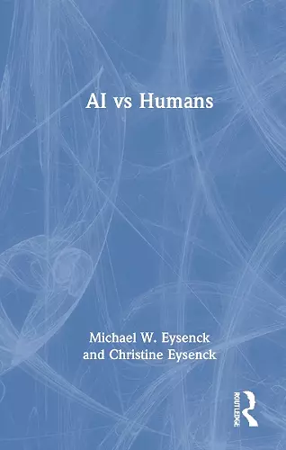 AI vs Humans cover