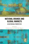 National Brands and Global Markets cover