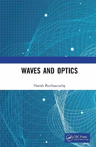 Waves and Optics cover