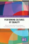 Performing Cultures of Equality cover