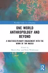 One World Anthropology and Beyond cover