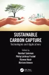 Sustainable Carbon Capture cover