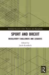 Sport and Brexit cover