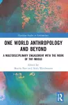 One World Anthropology and Beyond cover