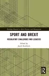 Sport and Brexit cover