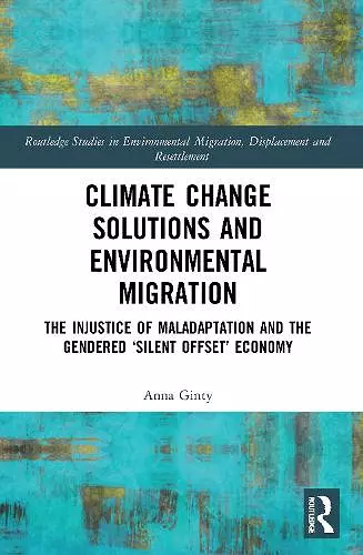 Climate Change Solutions and Environmental Migration cover