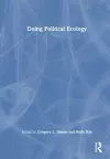 Doing Political Ecology cover