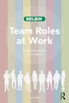 Team Roles at Work cover