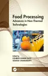 Food Processing cover