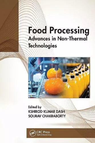Food Processing cover
