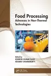 Food Processing cover