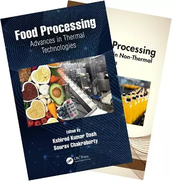 Food Processing cover