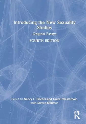 Introducing the New Sexuality Studies cover