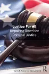 Justice for All cover