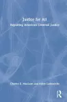 Justice for All cover