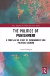 The Politics of Punishment cover