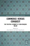 Commerce versus Conquest cover