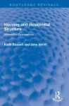 Housing and Residential Structure cover