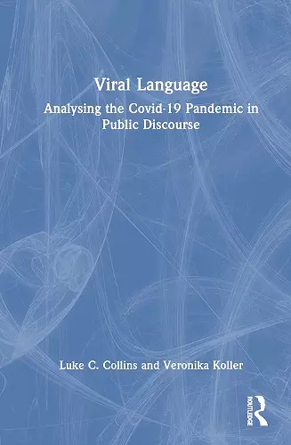 Viral Language cover