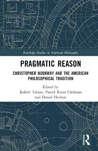 Pragmatic Reason cover