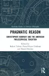 Pragmatic Reason cover