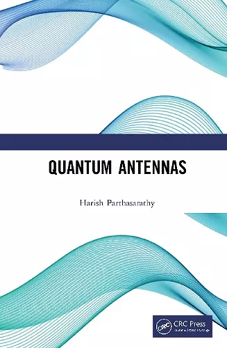 Quantum Antennas cover