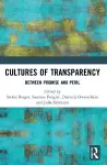 Cultures of Transparency cover