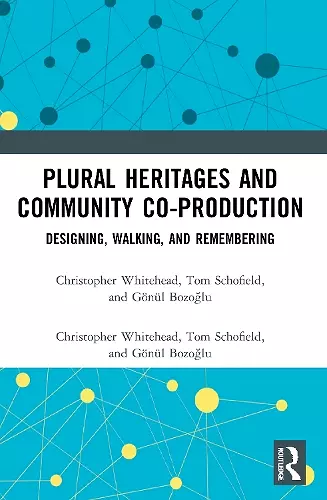 Plural Heritages and Community Co-production cover