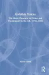 Invisible Voices cover