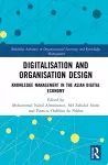Digitalisation and Organisation Design cover