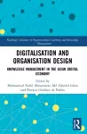 Digitalisation and Organisation Design cover