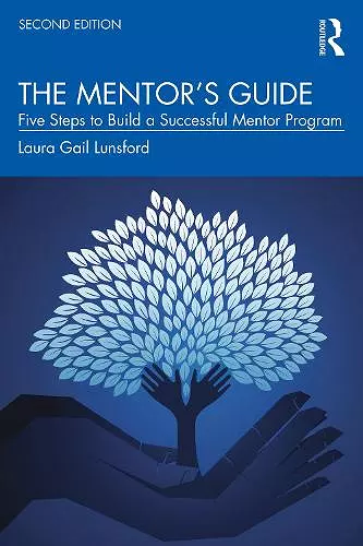 The Mentor’s Guide cover