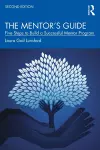 The Mentor’s Guide cover